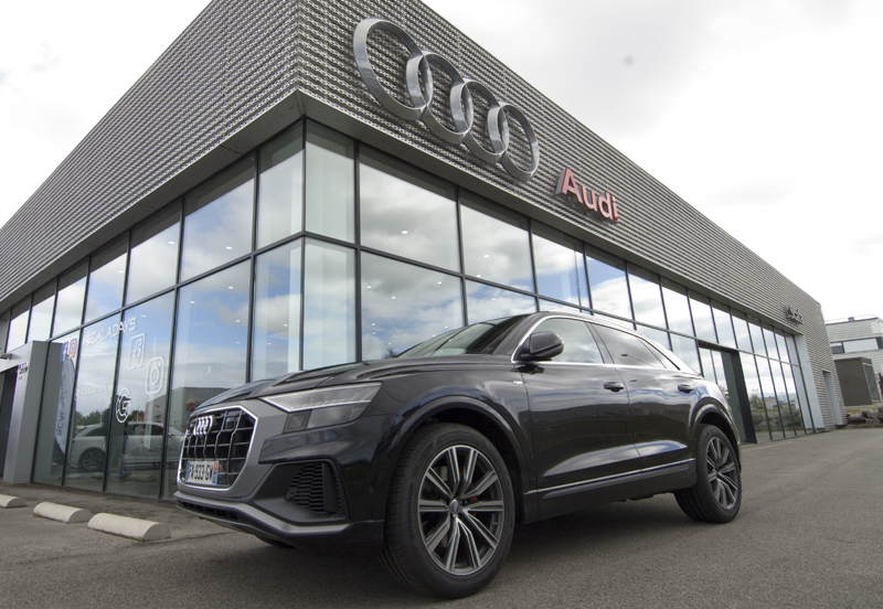 Audi Q5