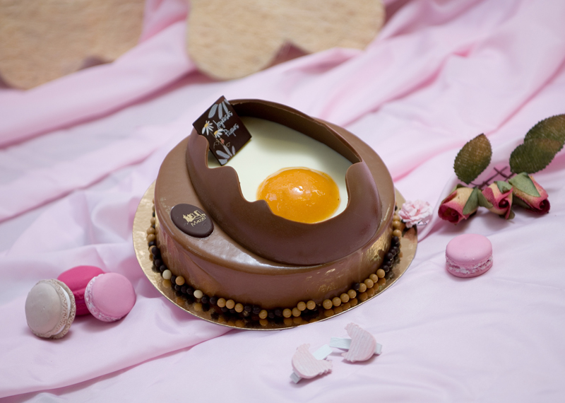 gateau pour les paques photos by Larysa Malaterre 