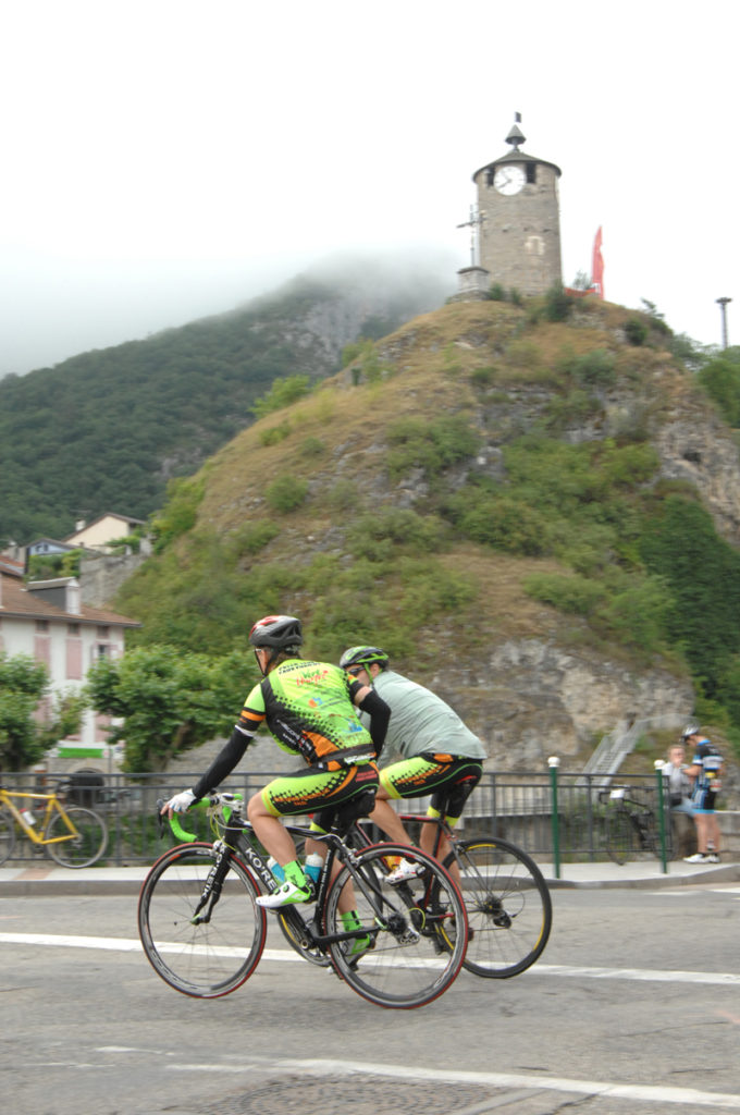 cours de velos photos by Larysa Malaterre