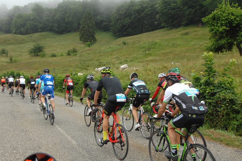 cours de velos photos by Larysa Malaterre