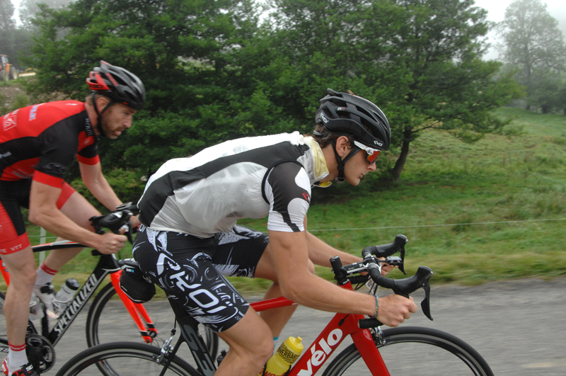 racing velos by Larysa Malaterre 