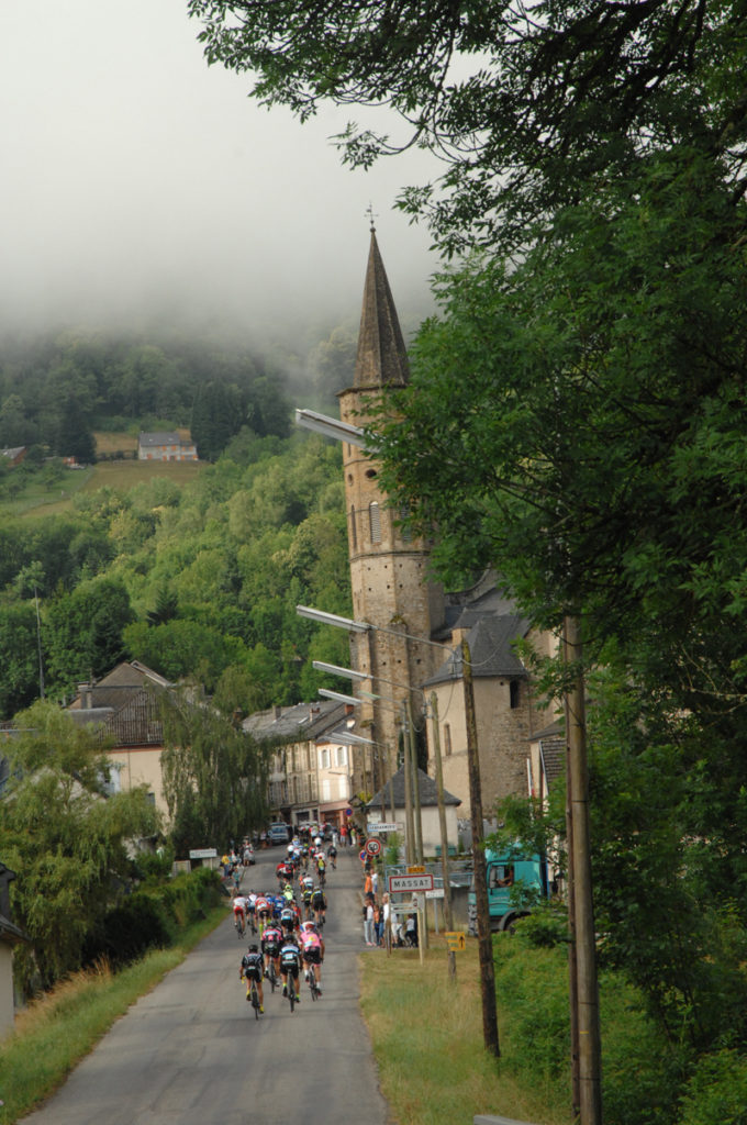 racing velos by Larysa Malaterre 