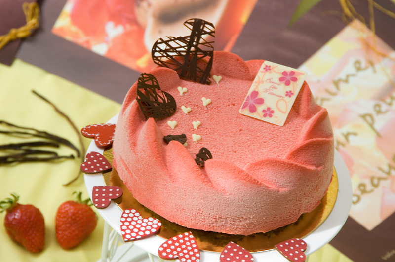 fete de meres photos by Larysa Malaterre 