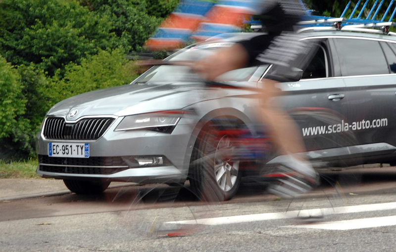 cours de velos photos by Larysa Malaterre 