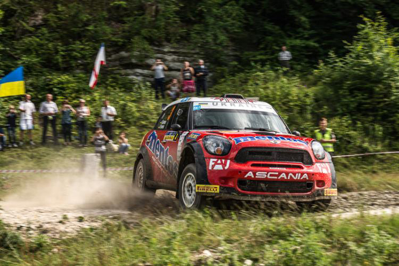 Rally Photo be Larysa Malaterre 